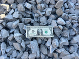 #3 crushed stone per cubic yard