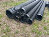 Drainage Pipe HDPE