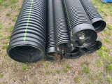 Drainage Pipe HDPE
