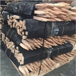 Silt Fence 70 Gram 11 Stake / 3' X 100'
