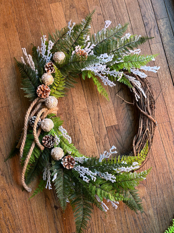 24" Wreath