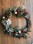 24" Wreath