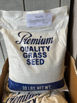 Premium Landscapers Seed Mix