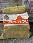 Firewood Kiln Dried