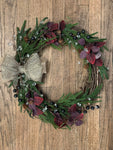 18" Wreath