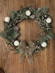 18" Wreath