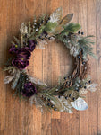 18" Wreath