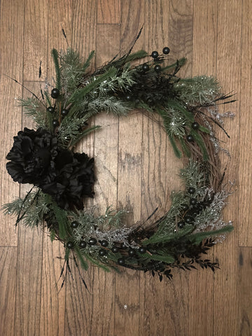 18" Wreath