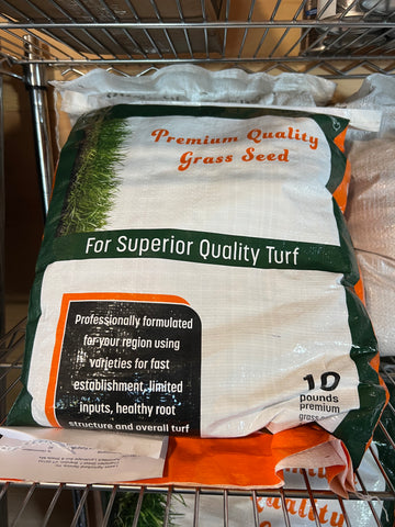 Adirondack Sun & Shade Mix 10lbs