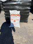 Anthracite Pea Coal 1.25ton pallet