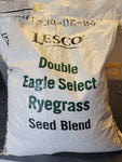 Lesco Double Eagle Seed