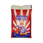 American rock salt