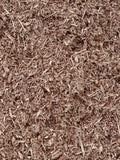 Brown Mulch by cubic yard
