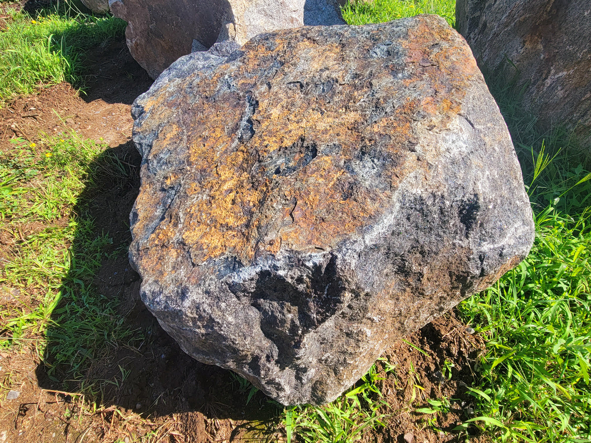 Cludders Rocks Boulders Rocks – Adirondack Landscape Supply