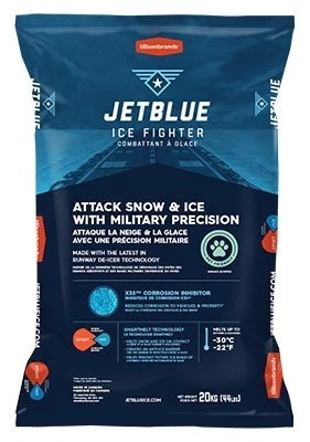 JetBlue 50LB