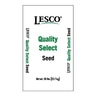Lesco Contractors Seed 50lb