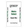 Lesco Metro Seed 25lb