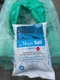 Magic Salt by ProMelt - Superior Snow and Ice Melt