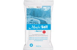Magic Salt by ProMelt - Superior Snow and Ice Melt